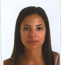 Diana Cámara Gamero, profesora particular en Madrid