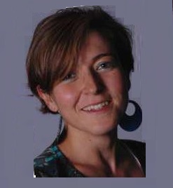 María Gema Pérez Sáez, profesora particular en Getafe