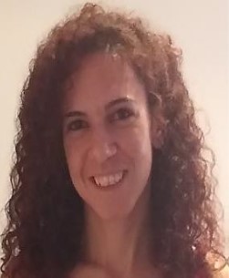 Marta González Silva, profesora particular en Madrid