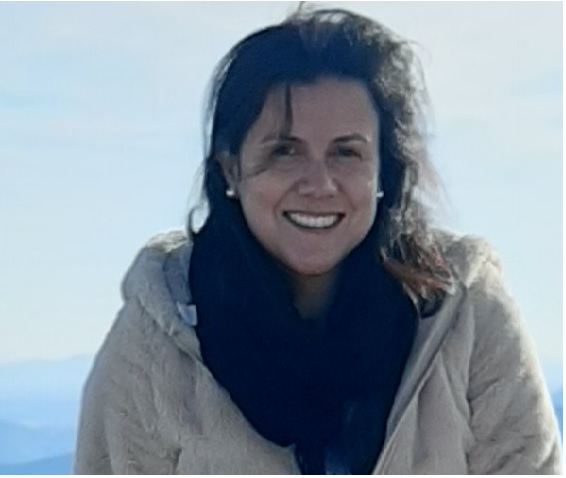 Raquel Lodo Faria, profesora particular en Madrid