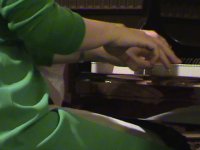 Ana Flox Donoso, profesora particular en Sevilla