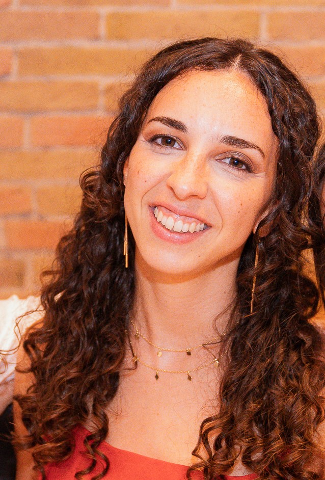 Ariadna Romero Chicano, profesora particular en barcelona