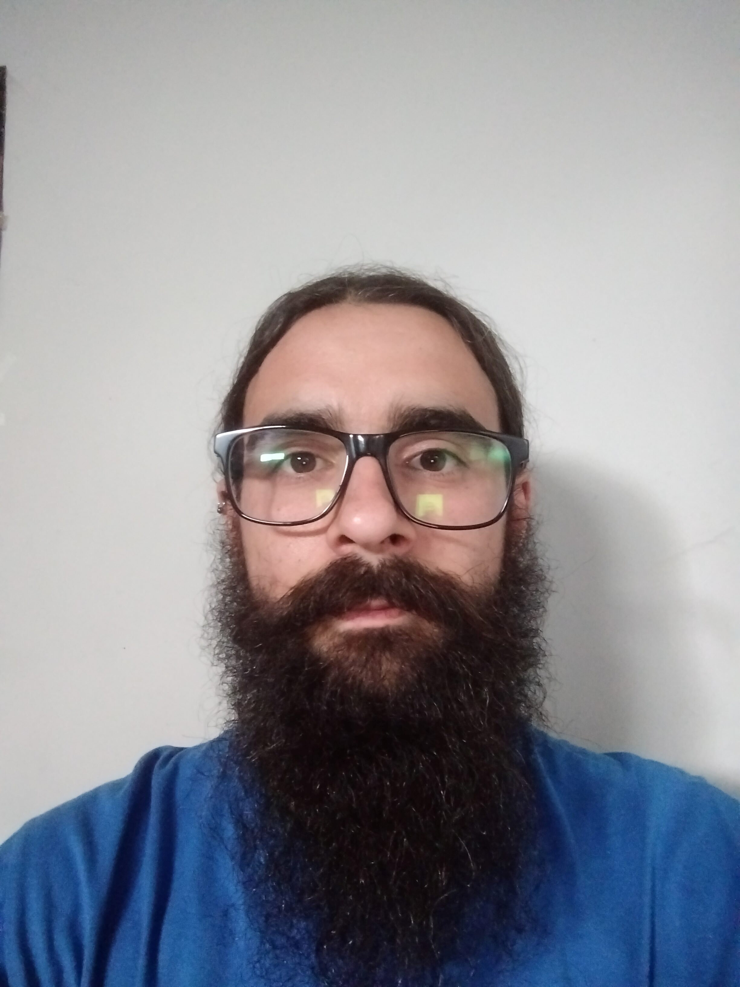 Luis Carlos  Rubio López, profesor particular en Castril