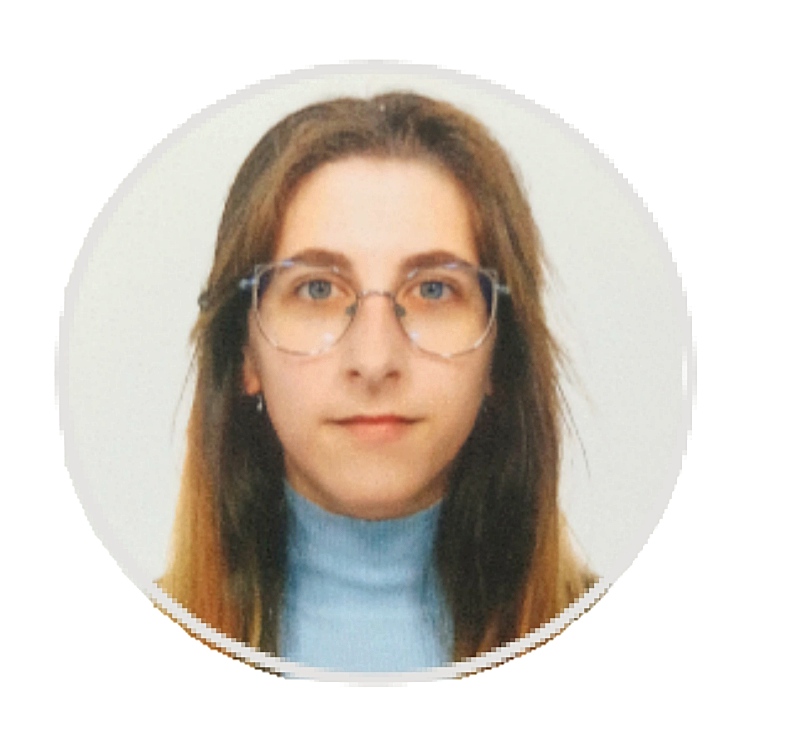 Eva Villegas López, profesora particular en Baza