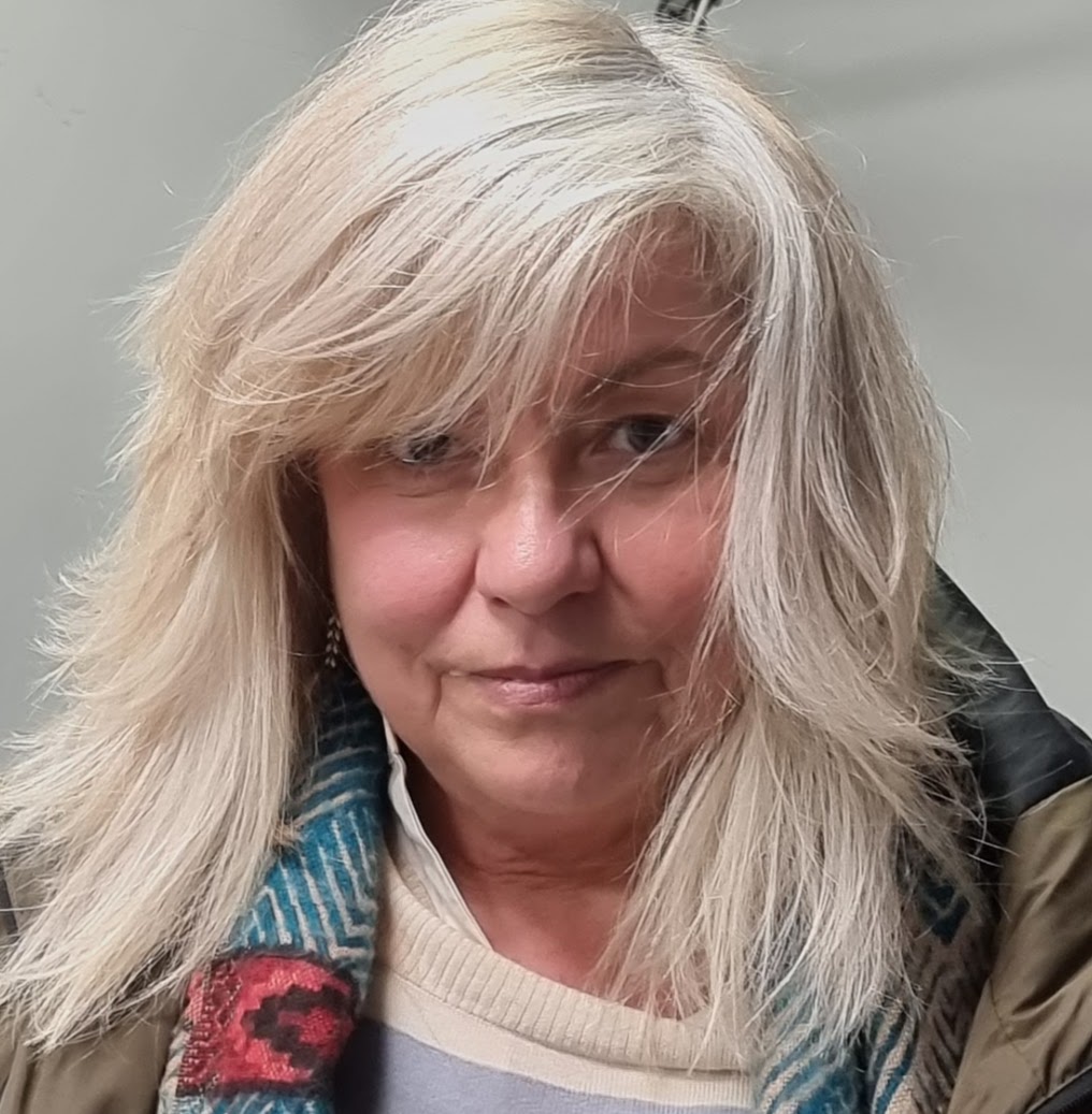 Olga De Bartolomé, profesora particular en El Escorial