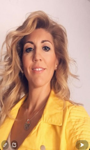 Laura Plaza Blázquez, profesora particular en Getafe