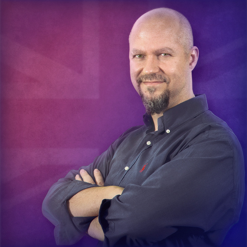 Jason Stanley Serrano Batista, profesor particular en Guadarrama