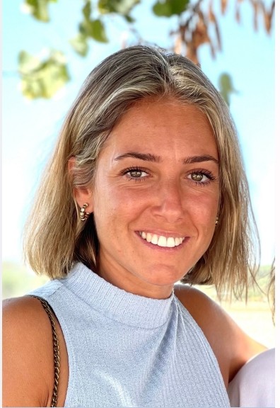 BEATRIZ PEREA ROMERO, profesora particular en Ibiza