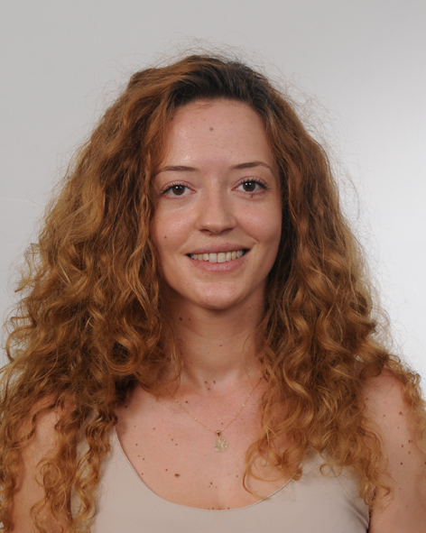 Lorna Agovi, profesora particular en Madrid