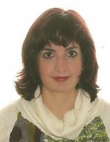 Diana Concejal Sánchez, profesora particular en Madrid