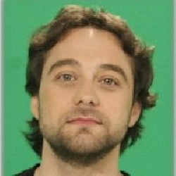 Pablo Abajo, profesor particular en Valladolid