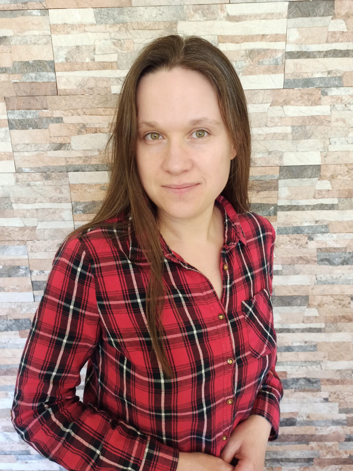 Ksenia Yemelyanova, profesora particular en Lalin