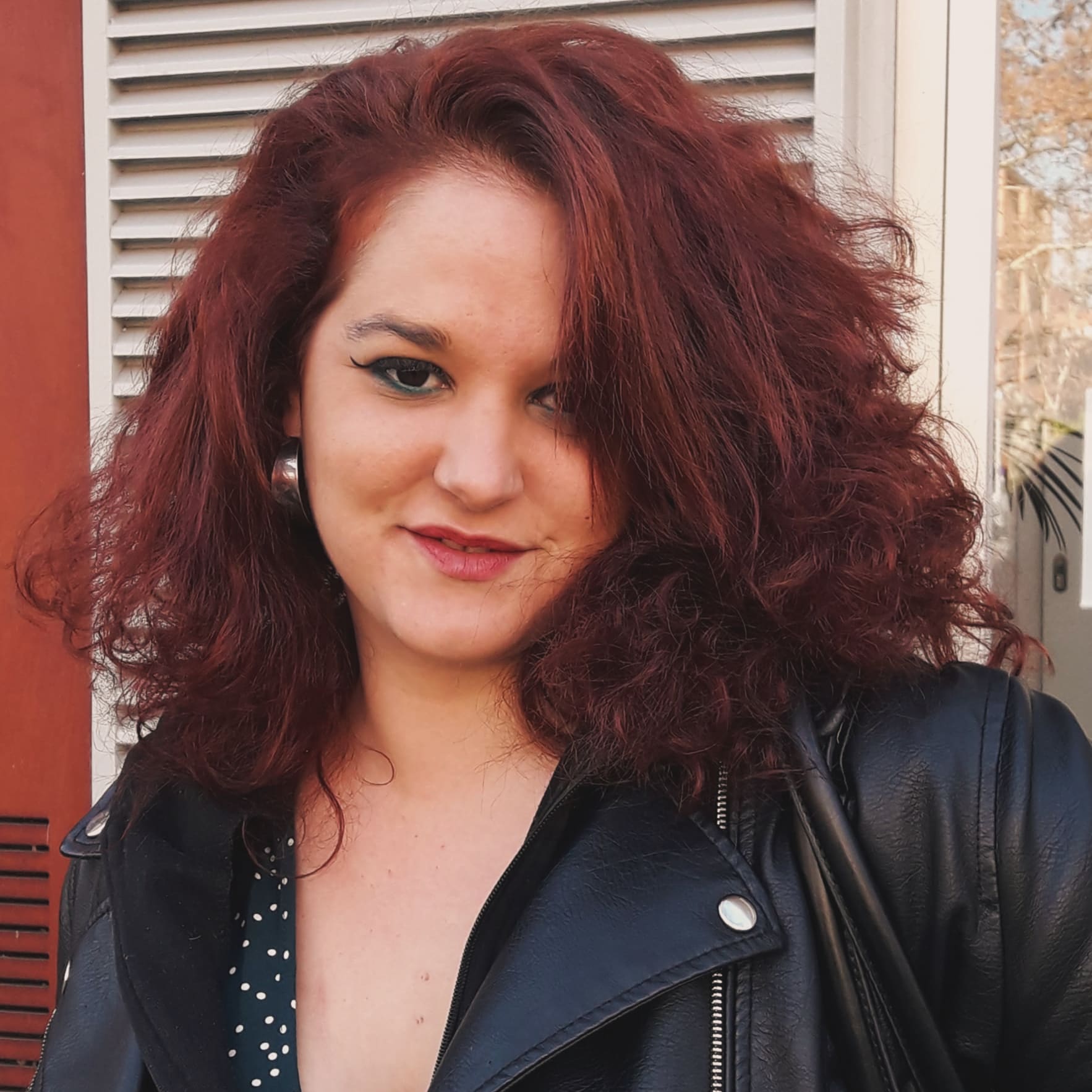 Julia Crespo gines , profesora particular en Barcelona