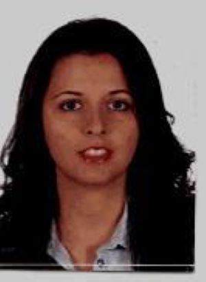 Cecilia  Ruiz Bosquet, profesora particular en Madrid