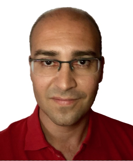 Manuel Rodríguez Castillo, profesor particular en Málaga