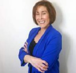 Concepción Abejón López, profesora particular en Alcalá de Henares