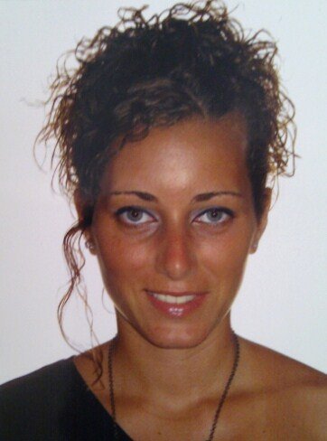 Alba Sánchez Lizana, profesora particular en Puerto de Sagunto