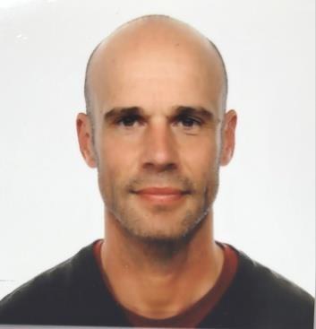 Raúl Meñaca López, profesor particular en Madrid