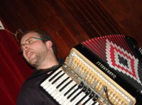 Pedro López Muñoz, profesor particular en Madrid