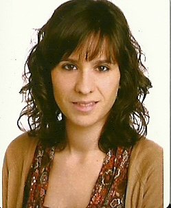 Patricia Yáñez García, profesora particular en Madrid