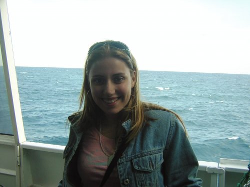 katya bañuls braco, profesora particular en Valencia