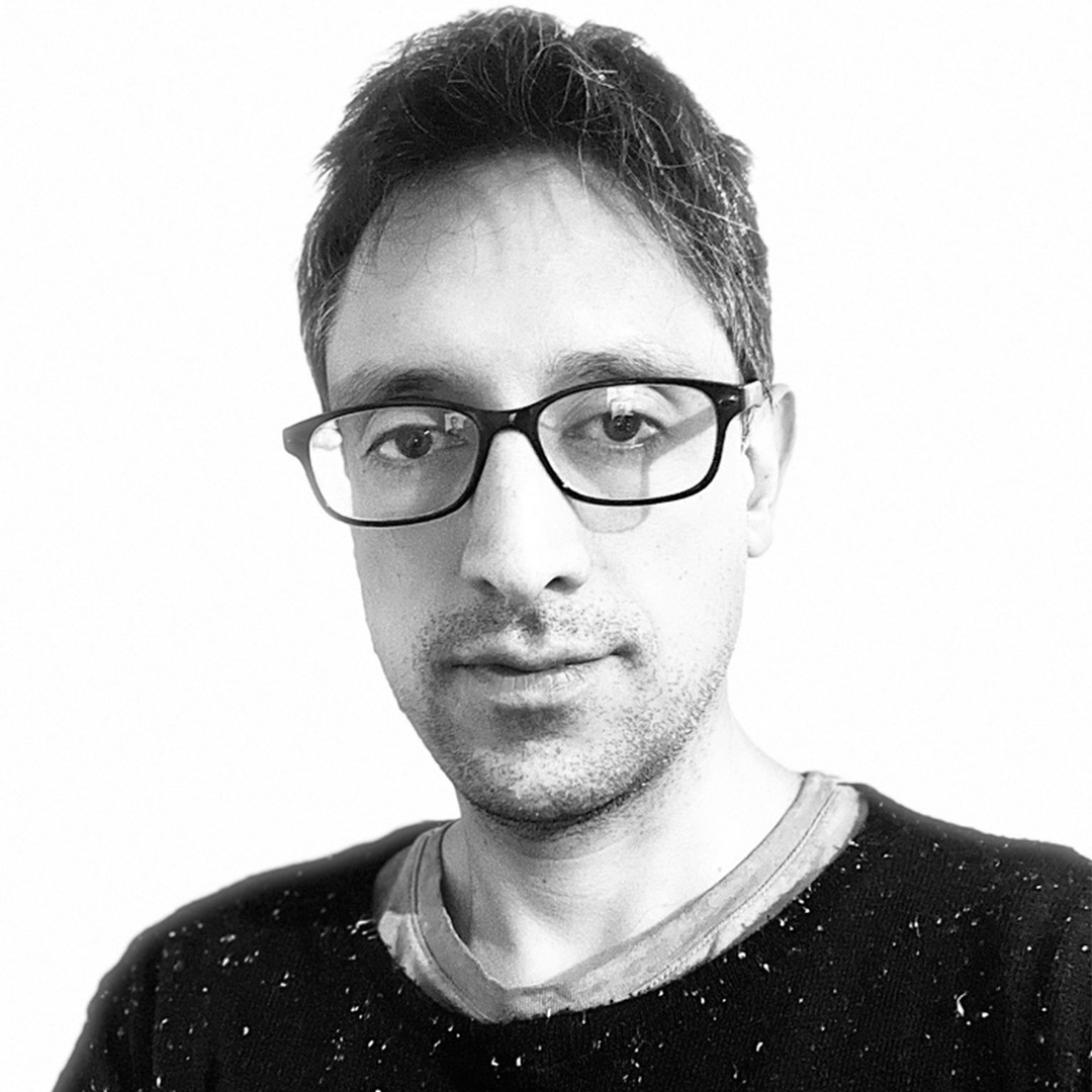 Mauri Gonzales Quint, profesor particular en Ciudad Autónoma de Buenos Aires