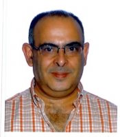 Angel Enrique Galindo Pérez, profesor particular en Sevilla