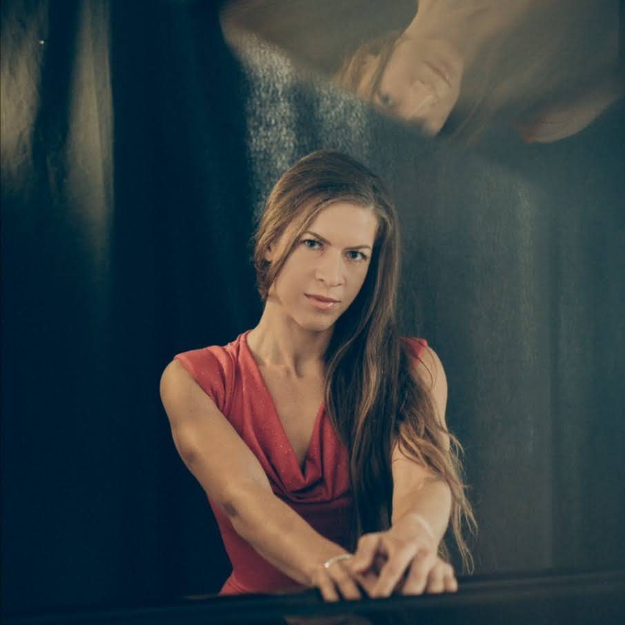 Milena Crisanto García, profesora particular en Madrid