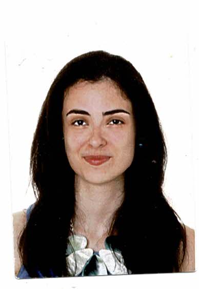 Clara Isabel García Cester