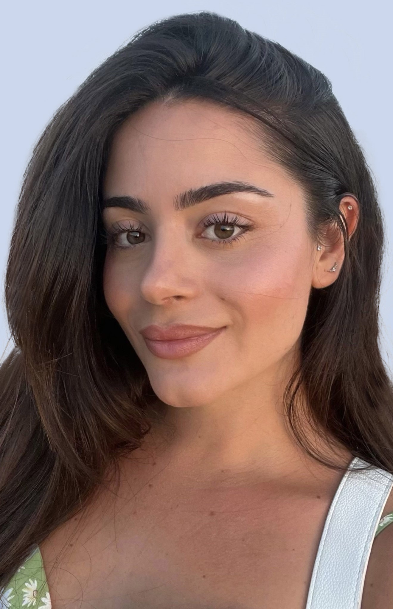 María Illán Ruiz, profesora particular en Elche