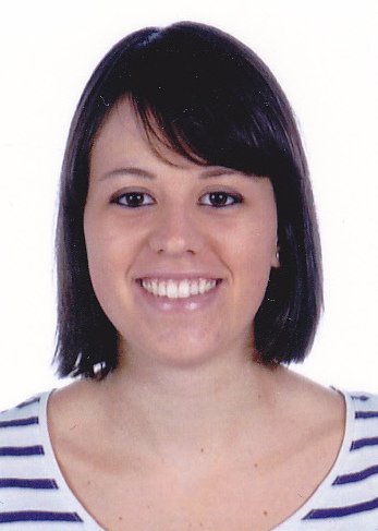 Lidia Corredor Sánchez, profesora particular en Madrid
