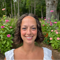 Laura  Meier, profesora particular en Madrid