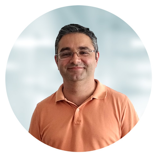 José María Ravelo García, profesor particular en Icod de los Vinos