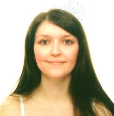 Alexandra Cuesta Isidoro, profesora particular en Madrid