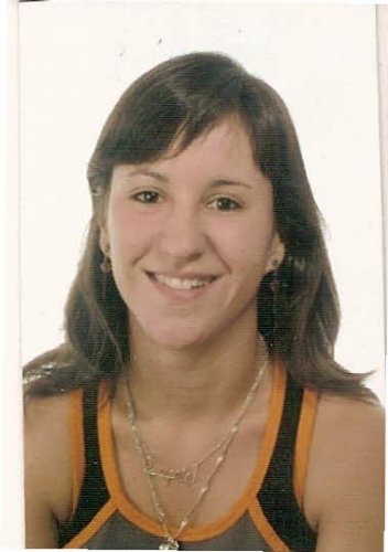 Profesora particular Soraya Alvarez Riaza