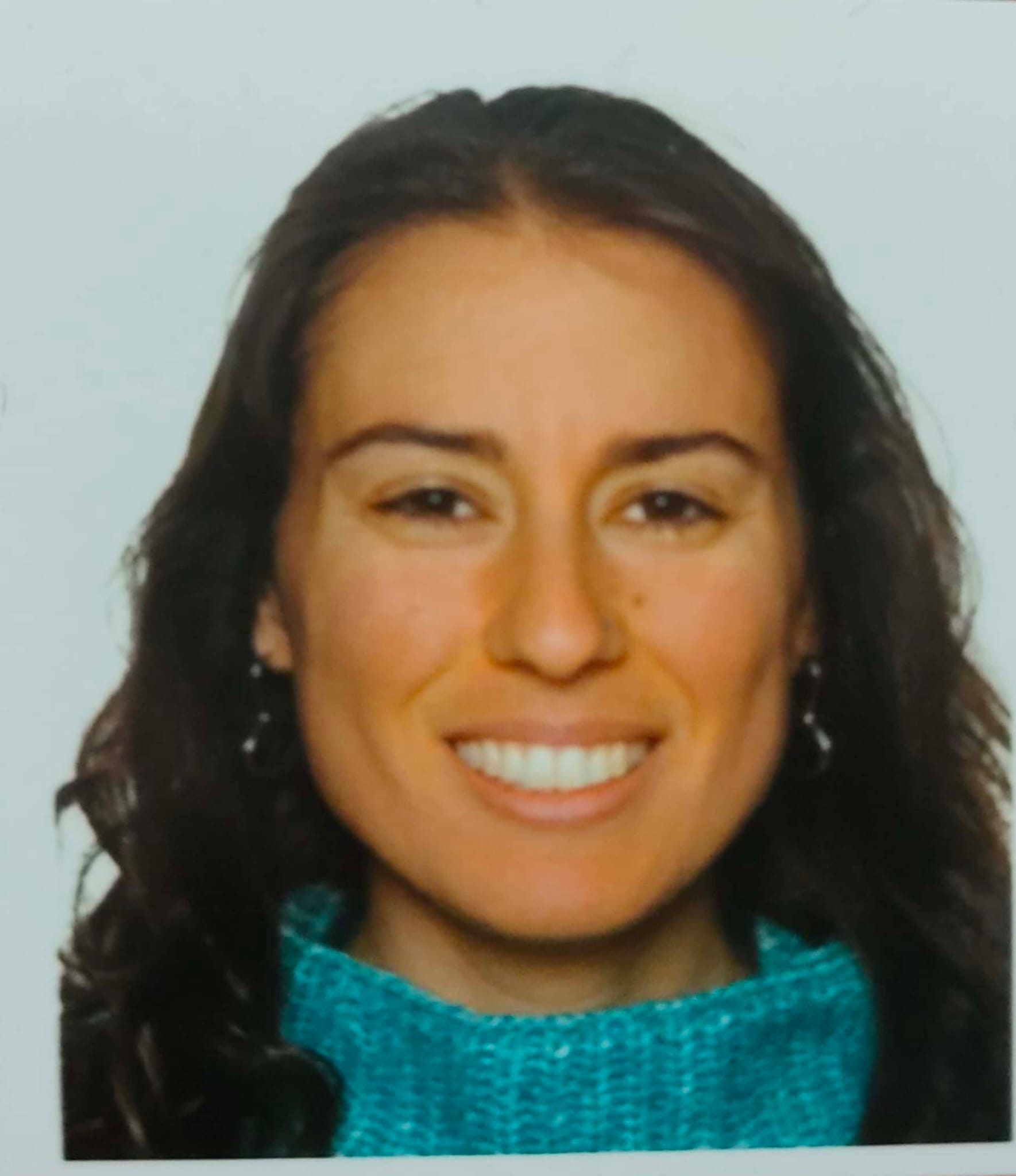 Violeta Marín Roldán, profesora particular en Sevilla