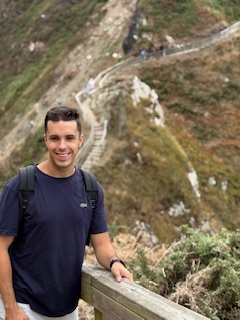 Manuel Zúñiga Calvo, profesor particular en Madrid