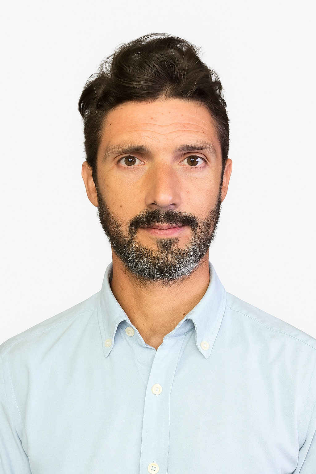 Luis  Navarro Alonso, profesor particular en Madrid