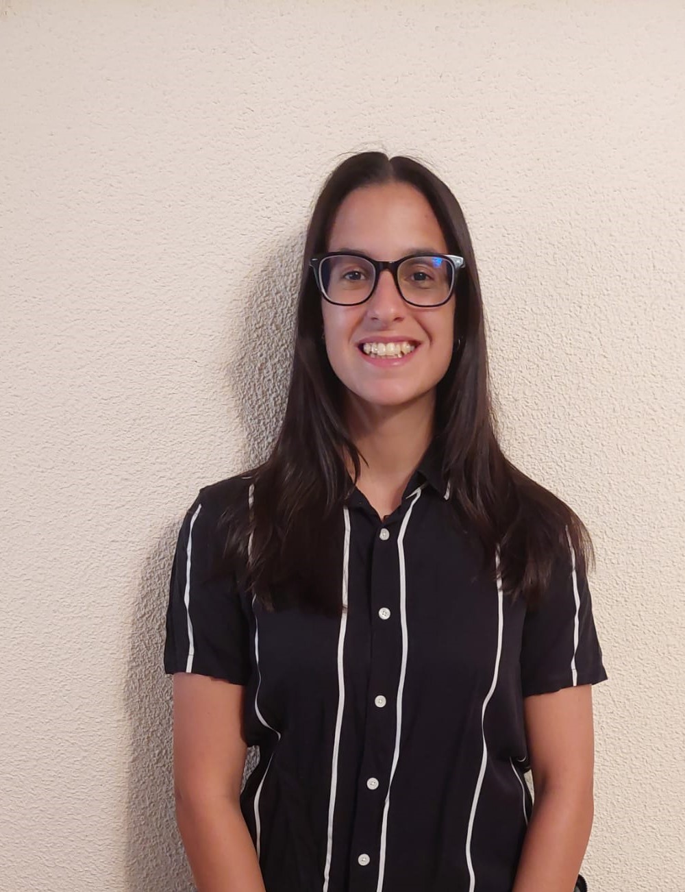 Irene Novalbos Fidalgo, profesora particular en Madrid