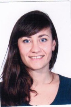 Raffaella Raus, profesora particular en Barcelona