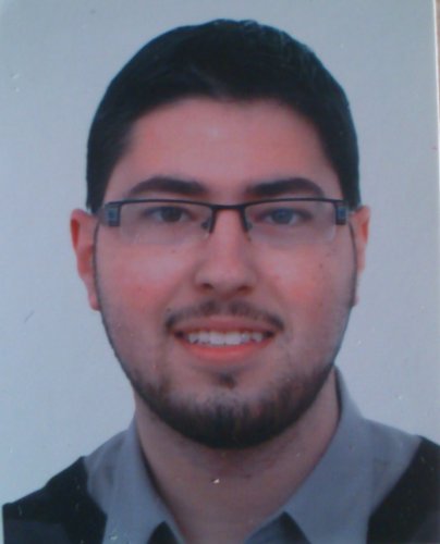 CRISTIAN MARTEL REVERT, profesor particular en PETRER