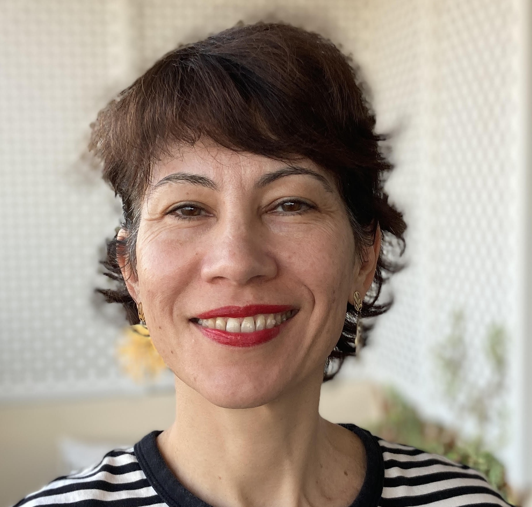 Maylis dessaut , profesora particular en madrid