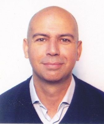 Corviniano Gonzalez Garcia, profesor particular en Valencia