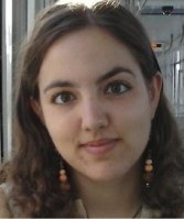 Arantxa María Triana Gómez, profesora particular en Valencia