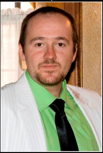 Pedro Manuel Serena García, profesor particular en Madrid