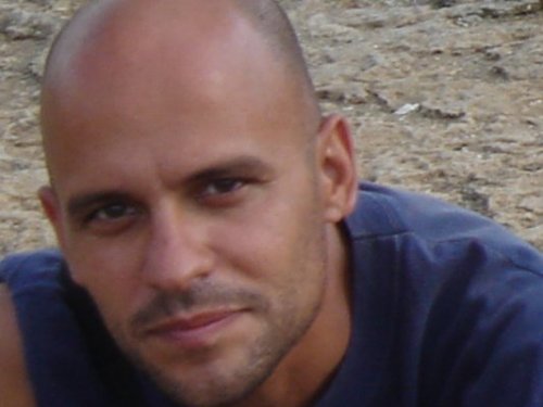 MANUEL IGNACIO FERNÁNDEZ RIVAS, profesor particular en Madrid