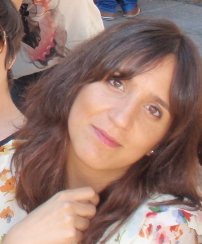 Profesora particular Mª Antonia Ramos Rodríguez
