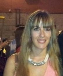 Silvia Fernández Yuste, profesora particular en Madrid