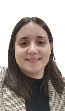 Beatriz del Río Ratón, profesora particular en Madrid