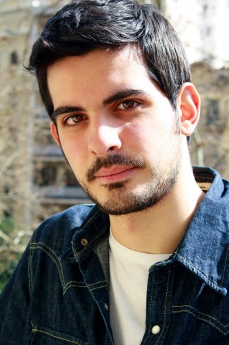 Jordi Garro Sampere, profesor particular en Barcelona Jordi Garro Sampere, profesor particular en Barcelona